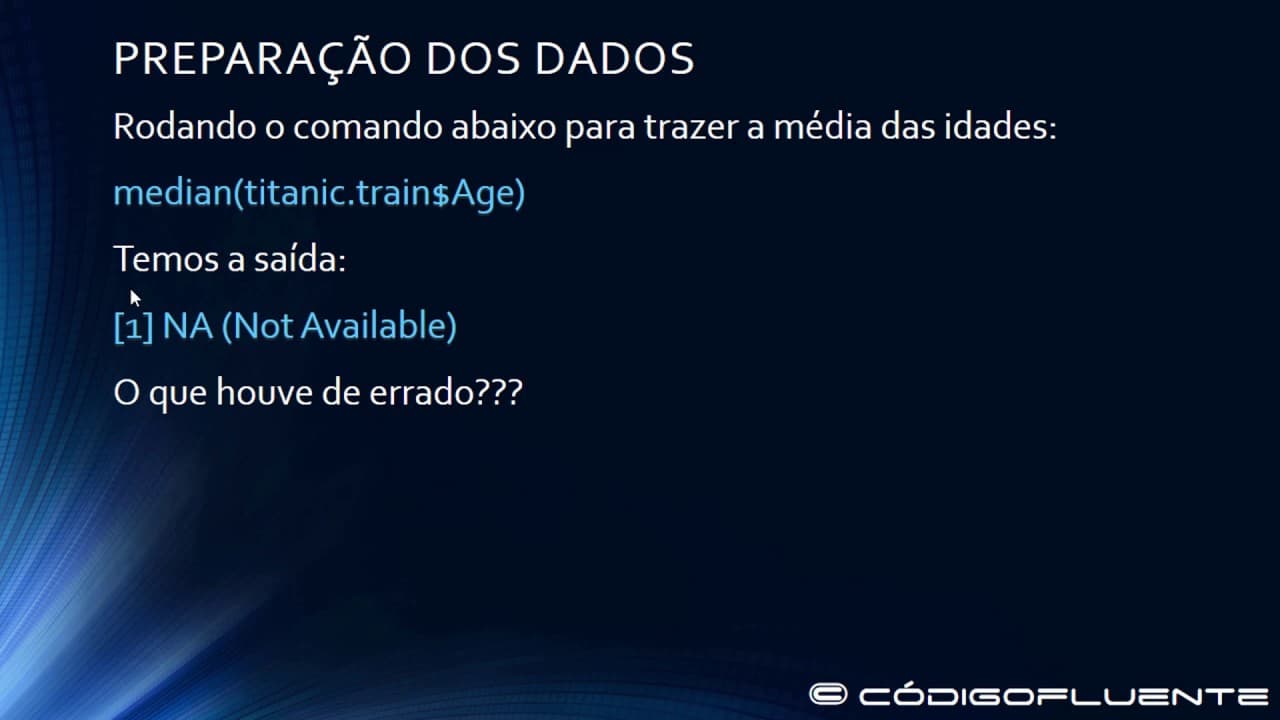 Aula 03 - Data Science - R - Caso do Titanic - Kaggle