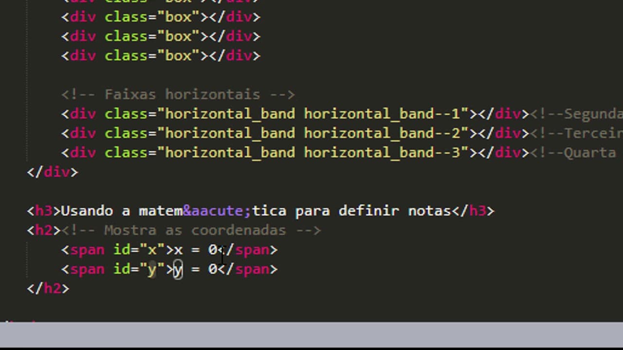 03 - Javascript -  Web Audio API - Convertendo Notas Midi em Frequência