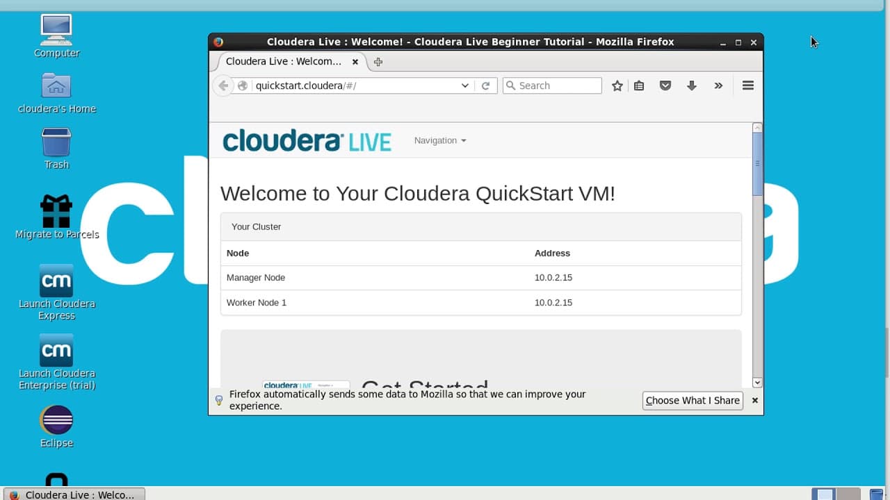 Aula 13 - Apache Sqoop - Hadoop e SGBDR