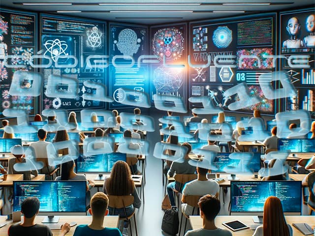 A Nova Era do Aprendizado em Programação: Além da Sintaxe