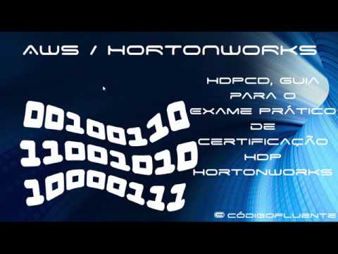 Aula 03 - Tarefa 01 do simulado da prova de certificação HDP Hortonworks