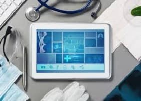 O aprendizado de máquina na medicina