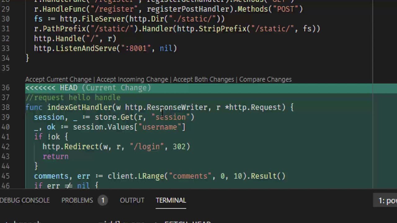 Aula 10 - Golang para Web - Middleware