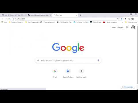Aula 12 - Golang para Web - Modelo Usuário - User Model
