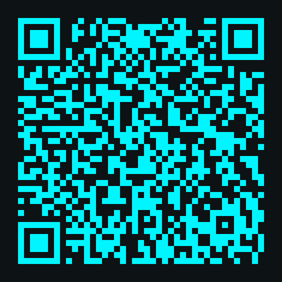 QR Code PIX para doação