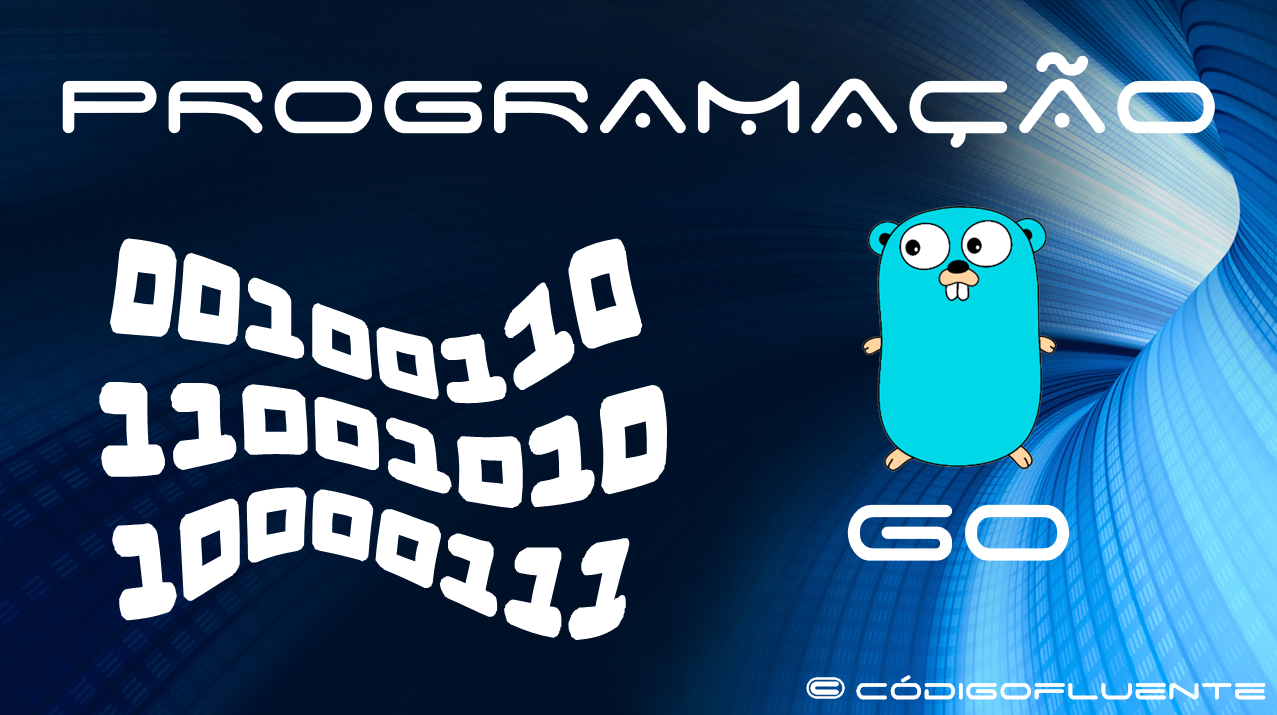Tutorial Golang - Primeiro Código - Olá Go!