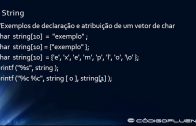 Aula 06 – Algoritmo em C