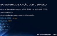 Aula 07 – Configurando o Django com mysql no Ubuntu