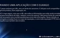 Aula 16 – Criando um formulário no django