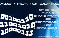 Aula 02 – Instanciando a máquina hortonworks na AWS (Aula prática)