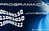 04 – Javascript – if – else – instruções condicionais