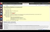 Aula 09 – Loja Virtual – Ecommerce – Django – Detail View