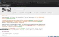 Aula 10 – Loja Online – Ecommerce – Django –  Image field – File field