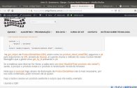 Aula 82 – Loja Online – Formulário Personalizado do Modelo User