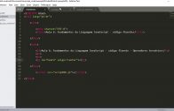 06 – Javascript – Operador ternário