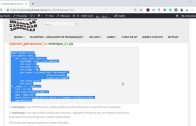 Aula 01 – Criando games em python