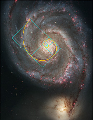 Galáxias espirais