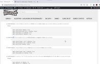 Aula 19 – Python – Biblioteca Padrão – Módulo math