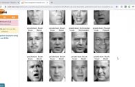 Aula 15 – Scikit-Learn – Reconhecimento facial – Código