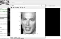 Aula 18 – Scikit-Learn – Reconhecimento facial – Avaliação qualitativa