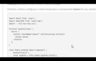 Aula 05 – React – Histórico de Jogadas