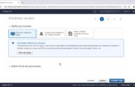 Aula 01 – AWS – IAM – Gerenciamento de identidade e acesso