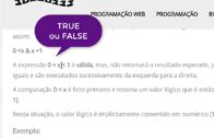 Aula 16 – Curso de R – Operadores em R