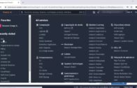 Aula 01 – AWS – IAM – Gerenciamento de identidade e acesso