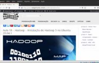 Aula 18 – Hadoop – Instalação do Hadoop 3 no Ubuntu 20.04.1