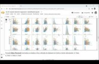 Aula 16 – Tensor Flow – Redes Neurais – Classificação com Estimator API