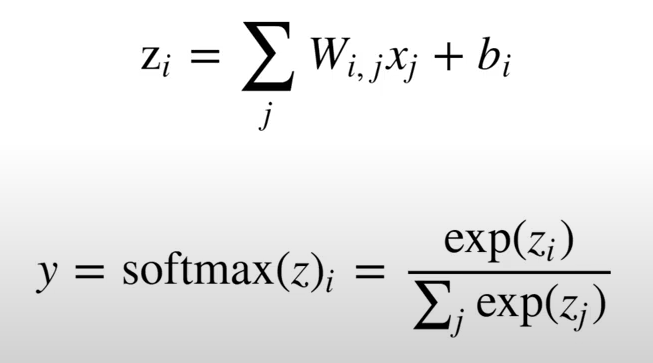 Softmax