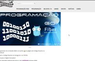 Aula 15 – Golang – Fiber – Formatando a Saída