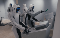Tecnologia Avançada em Robótica: Uma Nova Era de Autonomia